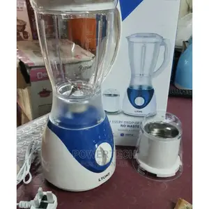 Lyons Blender