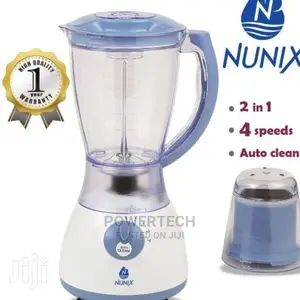 Nunix Blender 2 in 1