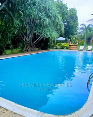 3bdrm Villa in Bokoboko, Mtwapa for sale