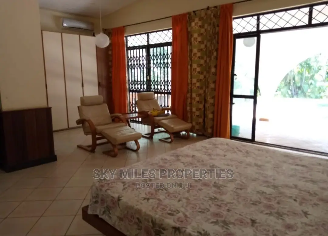 3bdrm Villa in Bokoboko, Mtwapa for sale