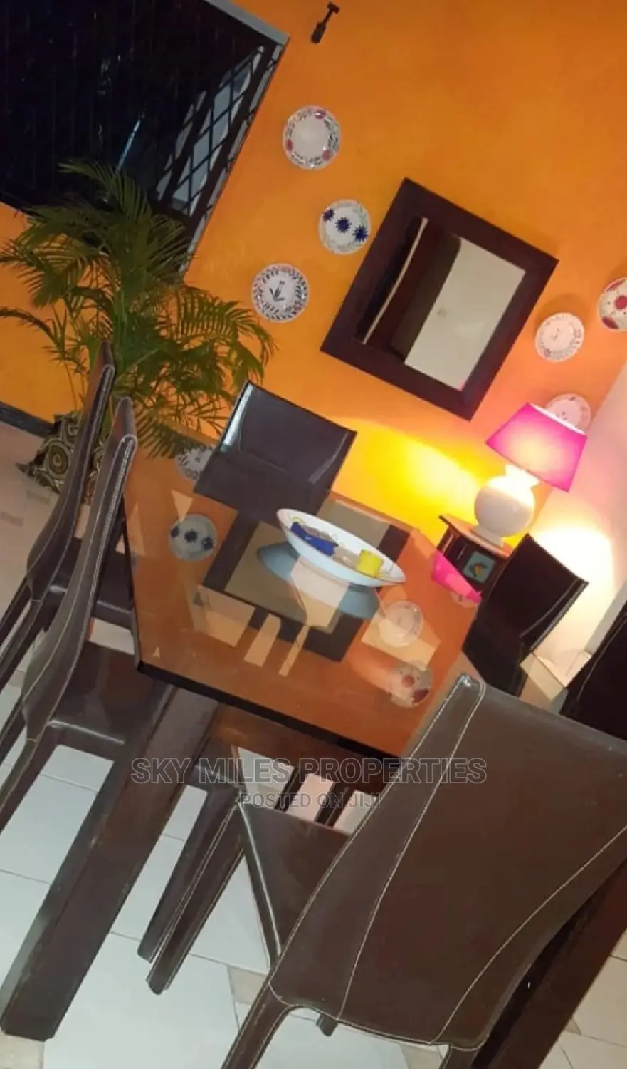 3bdrm Villa in Bokoboko, Mtwapa for sale