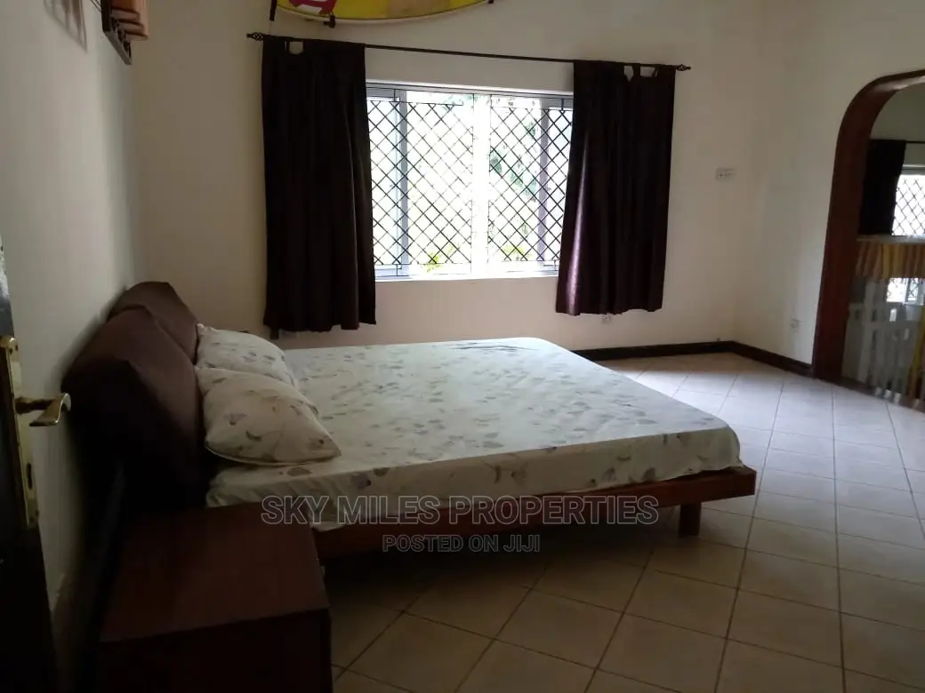 3bdrm Villa in Bokoboko, Mtwapa for sale