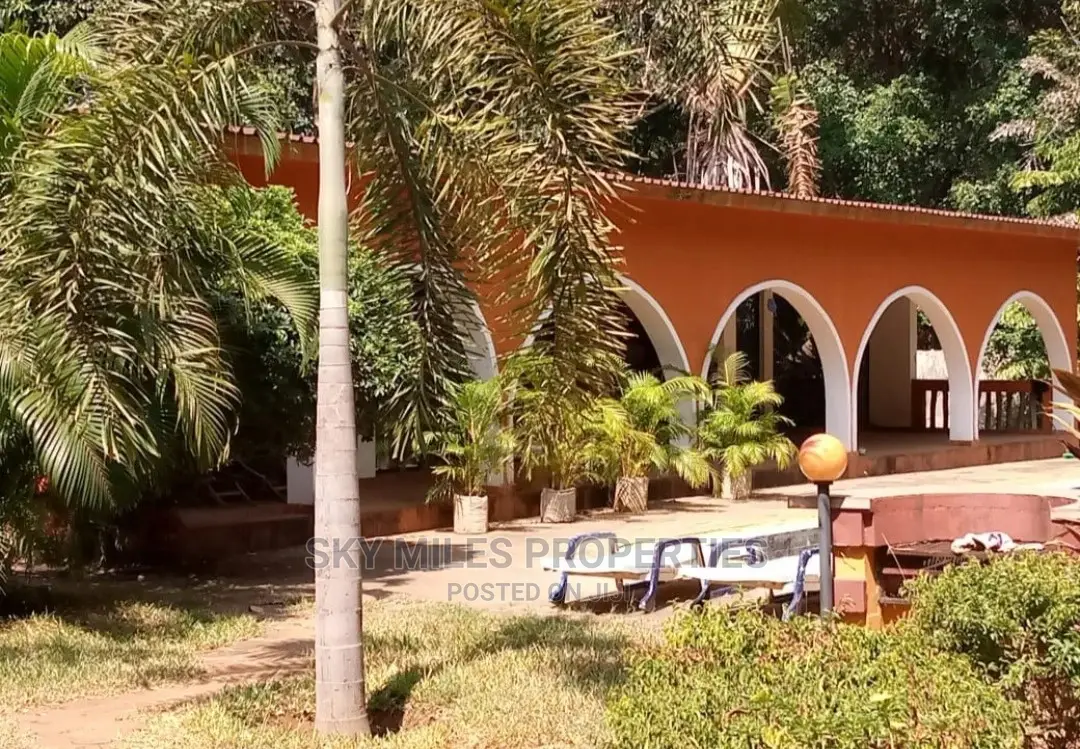 3bdrm Villa in Bokoboko, Mtwapa for sale