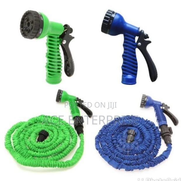 45 Meters Magic Horse Pipe. - main view