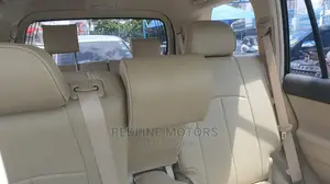 Toyota Land Cruiser Prado 2018