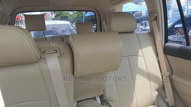 Toyota Land Cruiser Prado 2018 - thumbnail 4