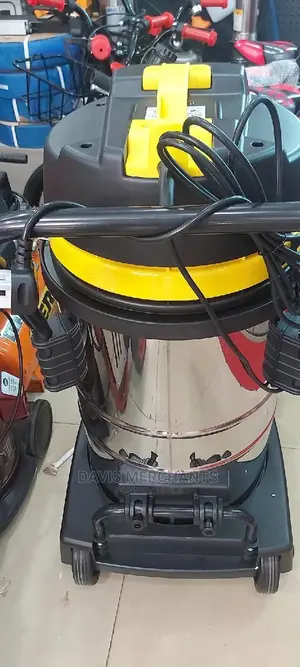 Aico 50 Litre Vacuum Cleaner
