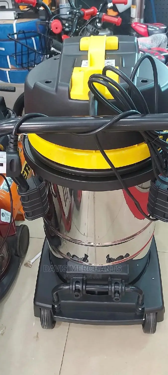 Aico 50 Litre Vacuum Cleaner