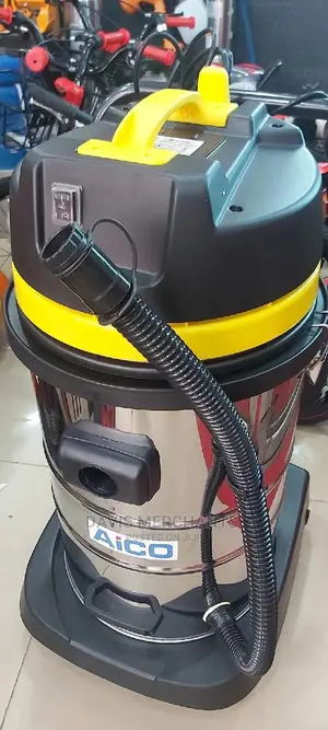 Aico 50 Litre Vacuum Cleaner