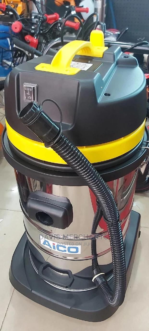 Aico 50 Litre Vacuum Cleaner - thumbnail 2