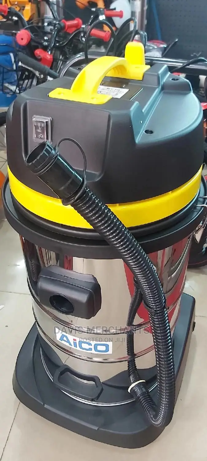 Aico 50 Litre Vacuum Cleaner