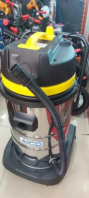Aico 50 Litre Vacuum Cleaner
