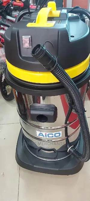 Aico 50 Litre Vacuum Cleaner