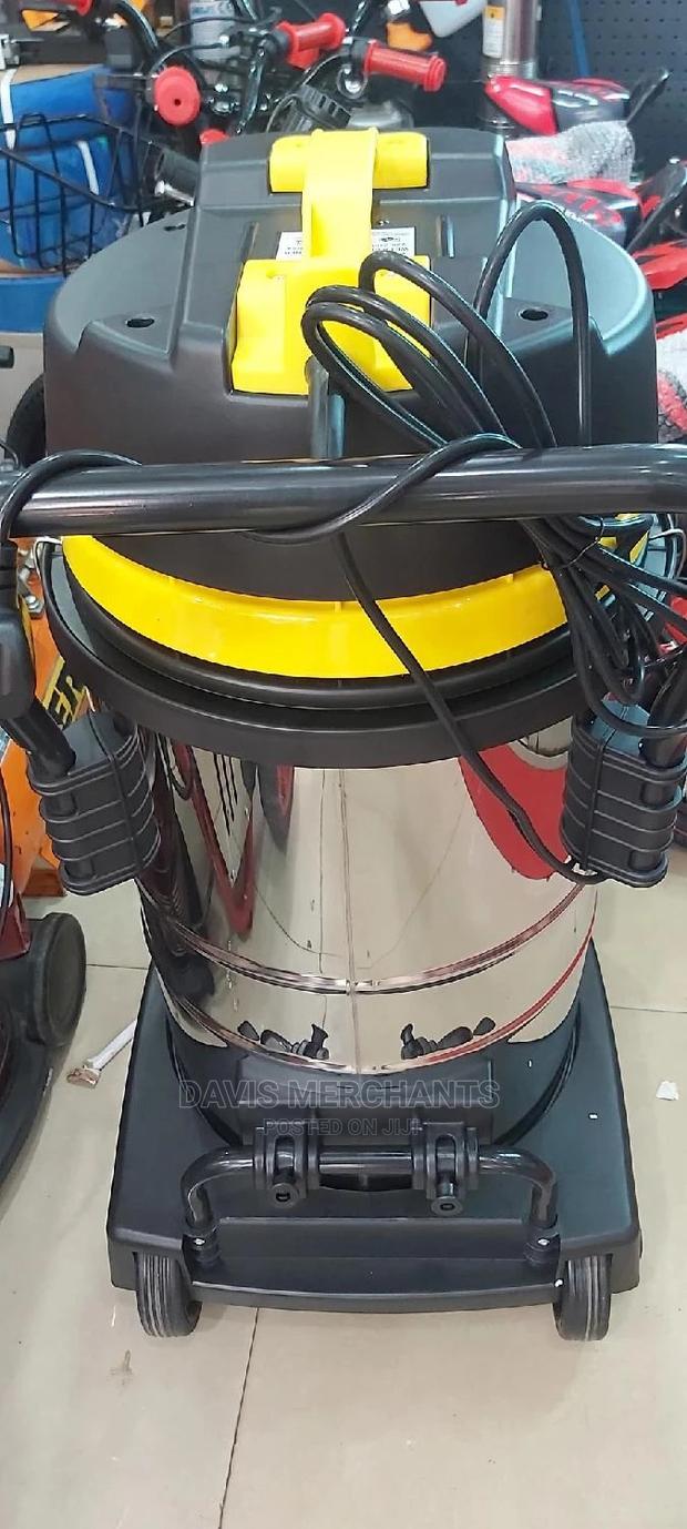 Aico 50 Litre Vacuum Cleaner - thumbnail 5
