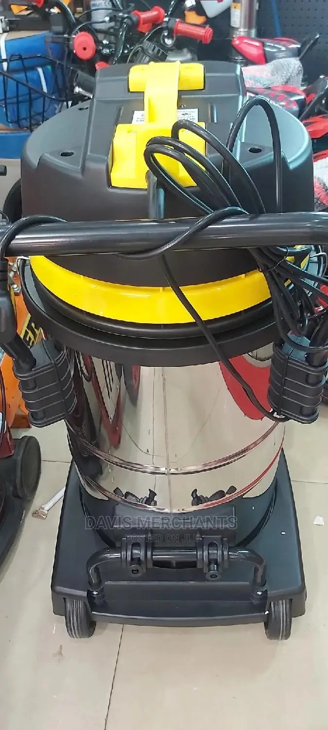 Aico 50 Litre Vacuum Cleaner