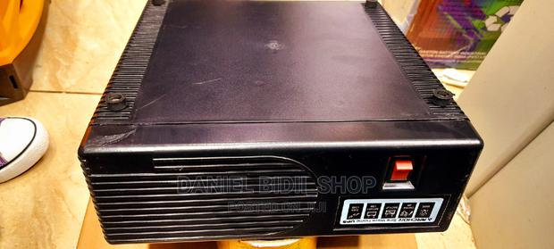 UPS Backup Inverter Charger 1.5kva