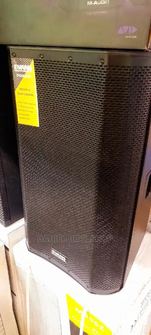 Evans Passive 15inch Plastic Public Speaker 2000w