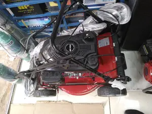 Lawn Mower