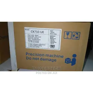 White Thermal Receipt Paper Thermal Roll