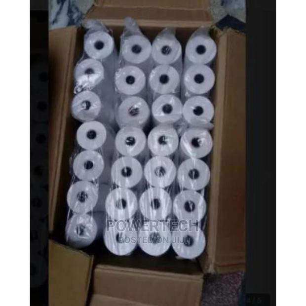 Thermal Roll - main view