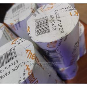 Thermal Printers Roll 79x80mm - thumbnail 2