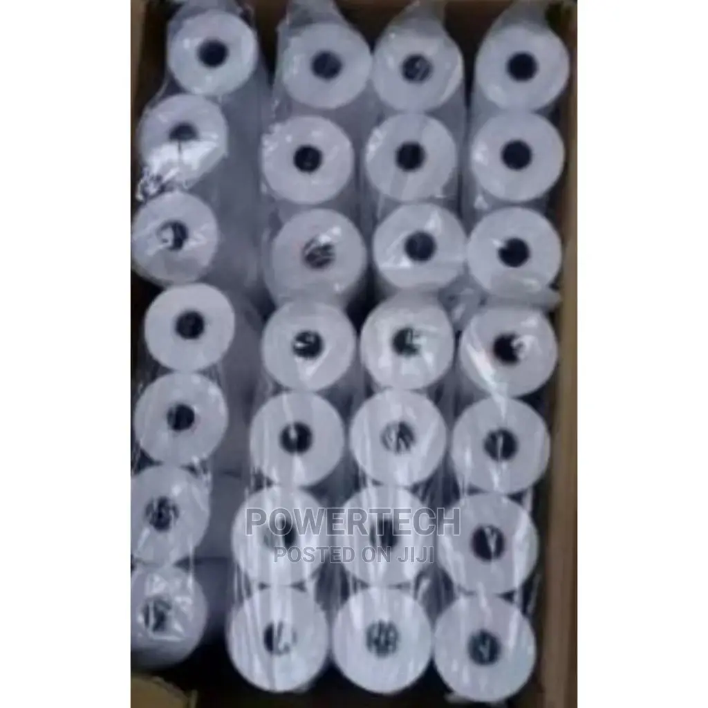 Thermal Printers Rolls 79x80mm