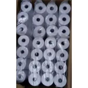 Thermal Printers Rolls 79x80mm - thumbnail 2