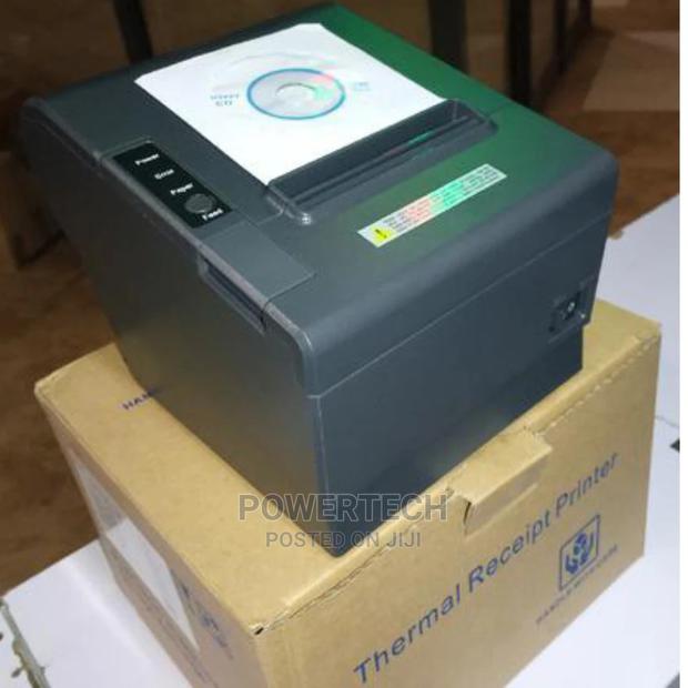 ORIGINAL Thermal Receipt Printer - main view