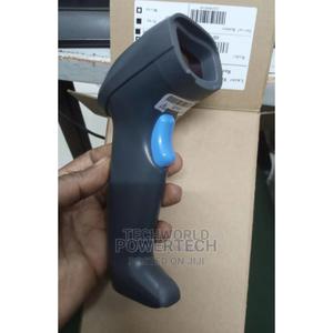 Wired and Wireless Barcode Scanner - thumbnail 2