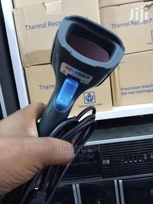 Wired Barcode Scanner - thumbnail 2