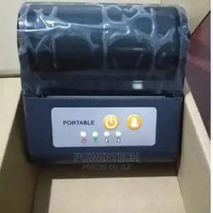 Thermal Bluetooth Receipt Printer