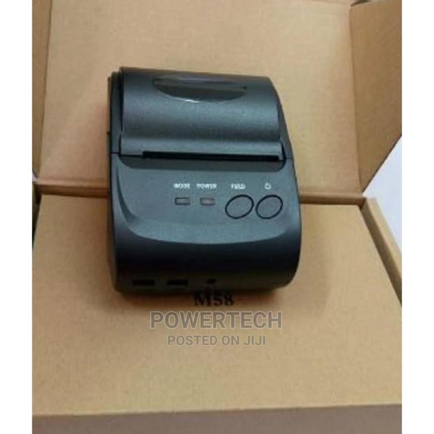 Genuine Bluetooth Receipt Printer