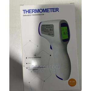 Thermal Gun - thumbnail 2