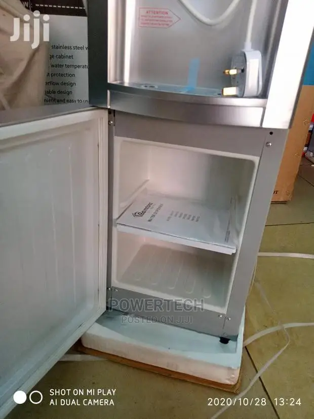 Ramtom Water Dispenser