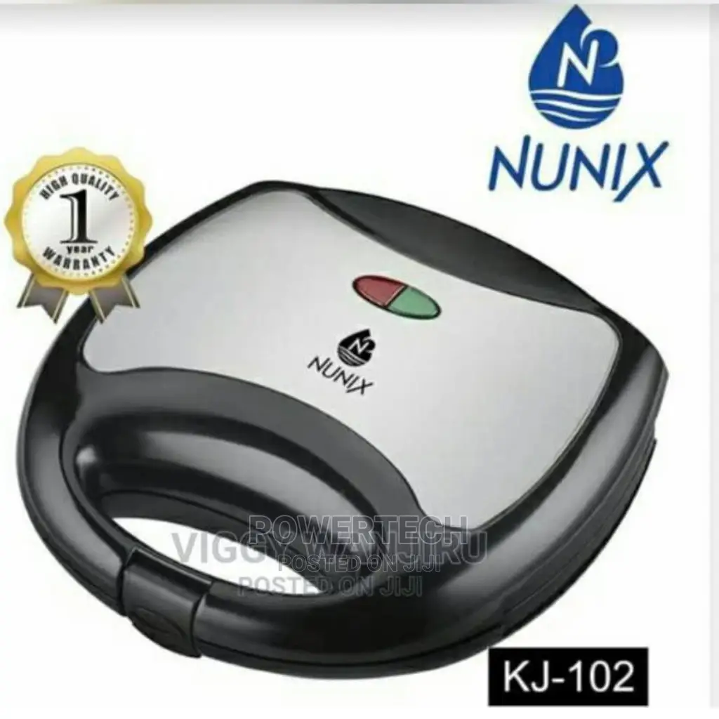 Sandwich Toast Maker