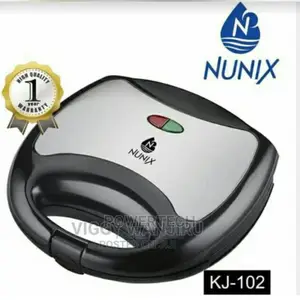Sandwich Toast Maker