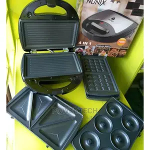 Sandwich Toast Maker