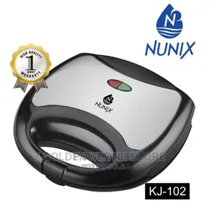 4 in 1 Toaster