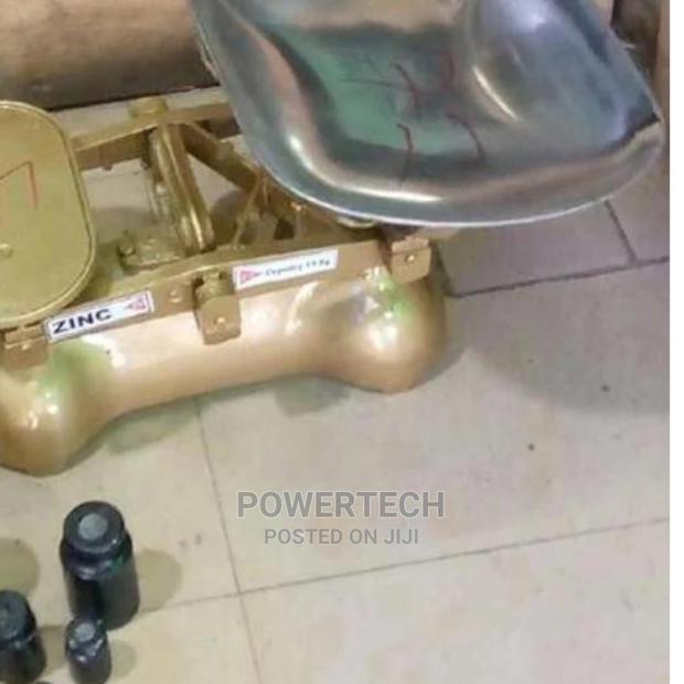 Easy Weigh Analogue Weighing Scale Available - main view