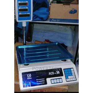 Easy Weigh Digital Weighing Scale Available - thumbnail 2