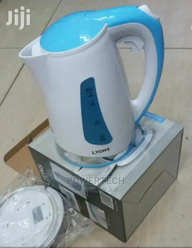 Electric Kettle