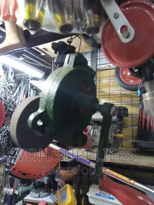 Bicycle Knife Sharpener