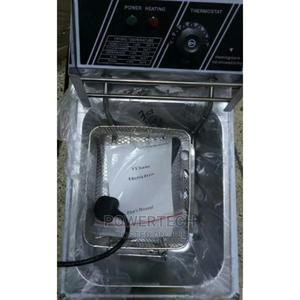 Single Deep Fryer - thumbnail 2