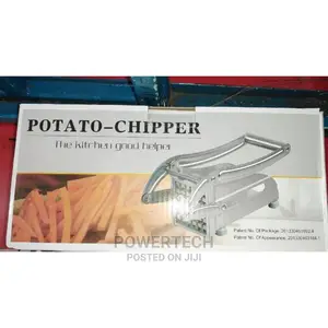 Chips Cutter Available