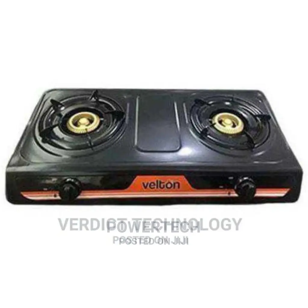 Gas Cooker