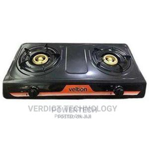 Gas Cooker - thumbnail 2