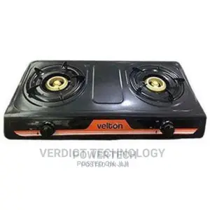 Gas Cooker