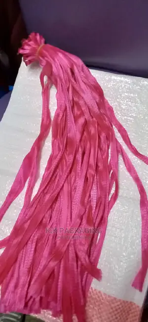 Onion and Cereals Nets String