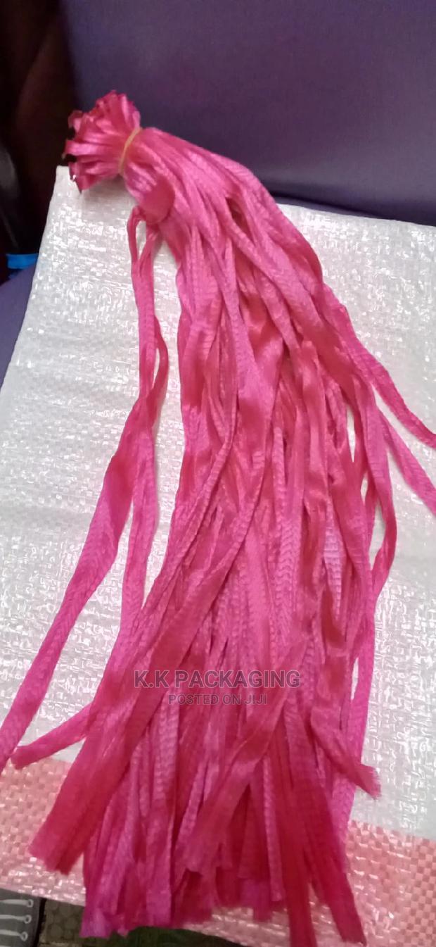 Onion and Cereals Nets String - thumbnail 3