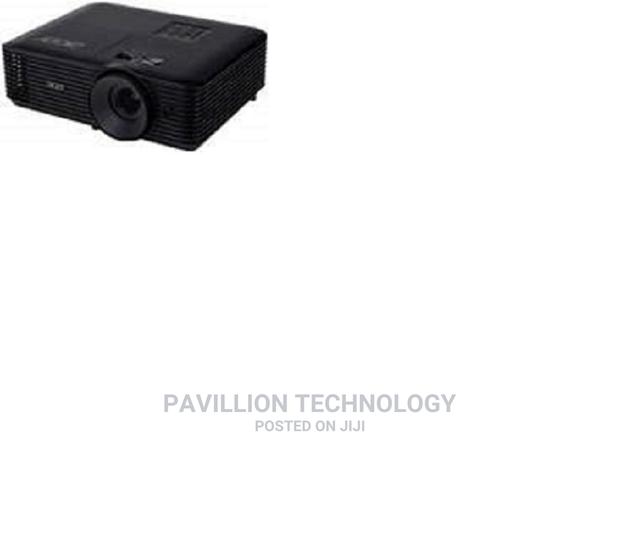 Benq Dlp Projector - thumbnail 2